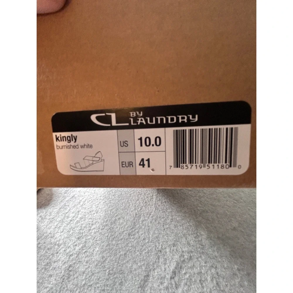 CL Laundry cl laundry